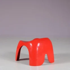Sale Pamono Efebino Children Chair by Stacy Dukes for Artemide, Italy, 1970s