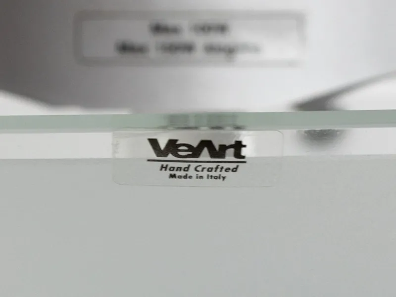 Clearance Pamono Efesto Ceiling Light by Andrea Anastasio for Artemide / VeArt, 1990s