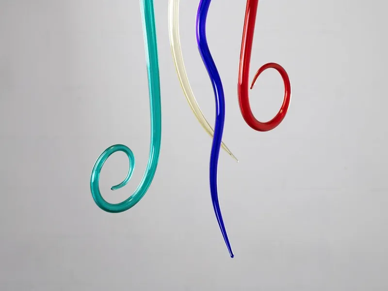 Clearance Pamono Efesto Ceiling Light by Andrea Anastasio for Artemide / VeArt, 1990s