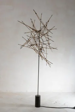 Pamono Einstein Unique Lighting by Jérôme Pereira