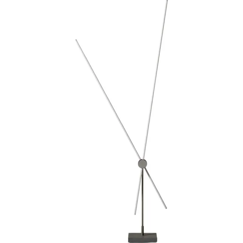 Pamono Eitie Floor Lamp by Tobia Scarpa for Cassina> Floor Lamps
