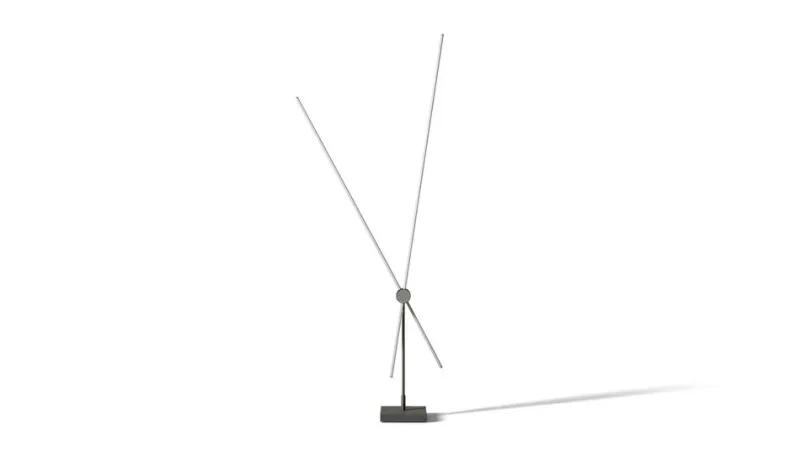 Pamono Eitie Floor Lamp by Tobia Scarpa for Cassina> Floor Lamps