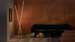 Pamono Eitie Floor Lamp by Tobia Scarpa for Cassina><noscript><img width=