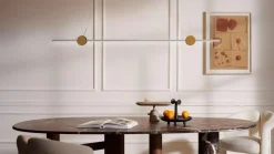 Pamono Eitie Line Lamp by Tobia Scarpa for Cassina><noscript><img width=