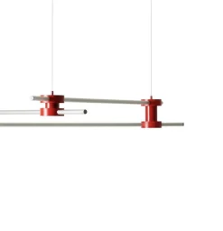 Pamono Eitie Triangle Horizontal Lamp by Tobia Scarpa for Cassina><noscript><img width=