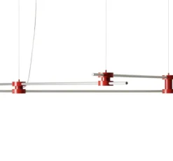 Pamono Eitie Triangle Horizontal Lamp by Tobia Scarpa for Cassina><noscript><img width=