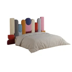 Pamono Ej Ee Bed by Malabar><noscript><img width=
