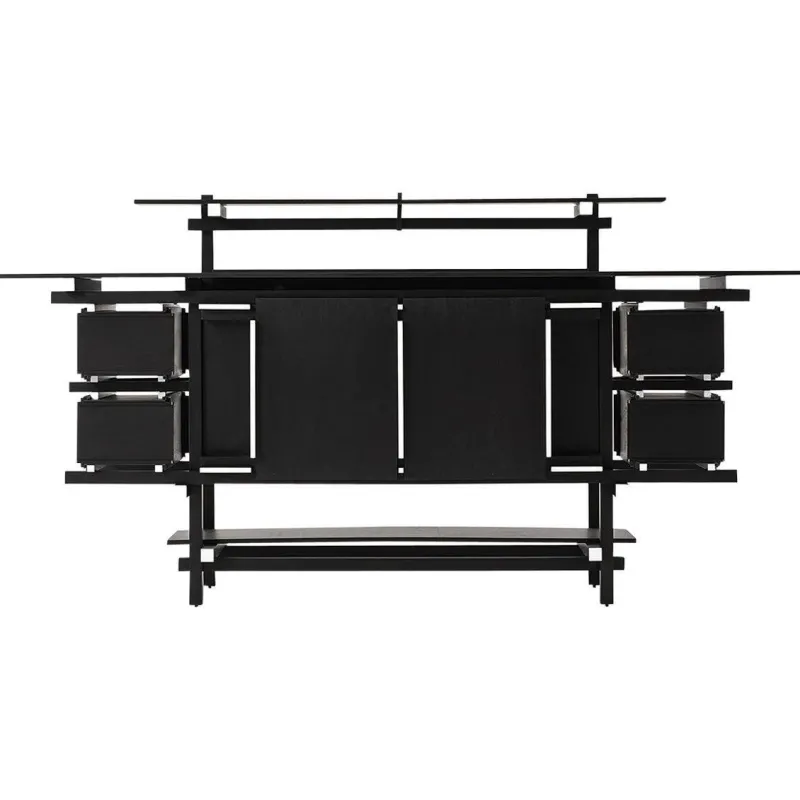 Pamono Elling Buffet by Gerrit Thomas Rietveld for Cassina> Storage