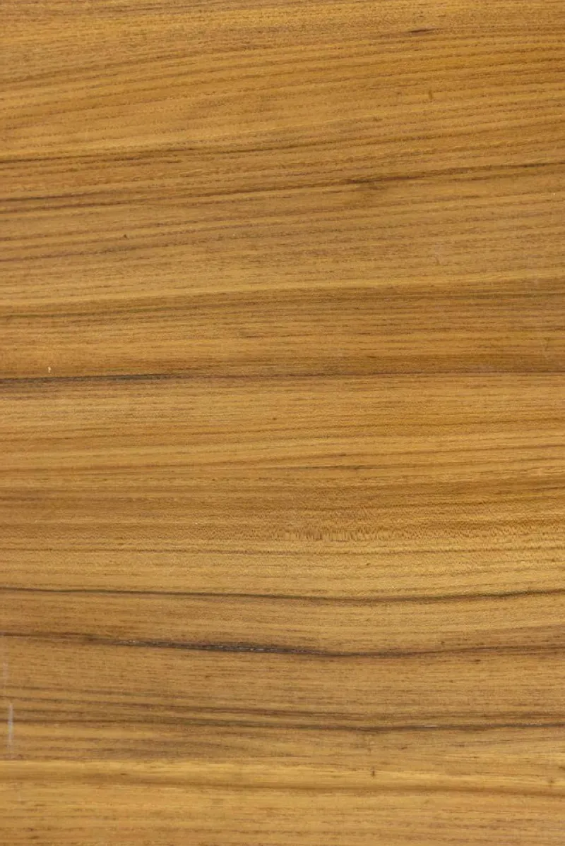 Pamono Elm Coffee Table by Luigi Gorgoni for Roche Bobois, 1980s> Coffee & Side Tables