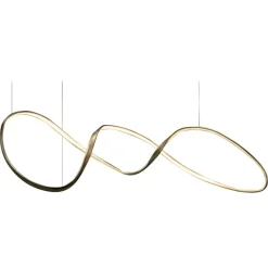 Pamono Embrasse-Moi Chandelier by Giuseppe Tortato and Riccardo Puglielli> Ceiling Lights