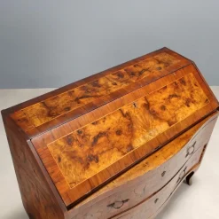 Pamono Emilian Baroque Flap Desk