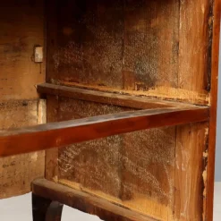 Pamono Emilian Baroque Flap Desk