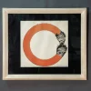 Discount Pamono Emilio Scanavino, Composition, 1960s, Original Etching