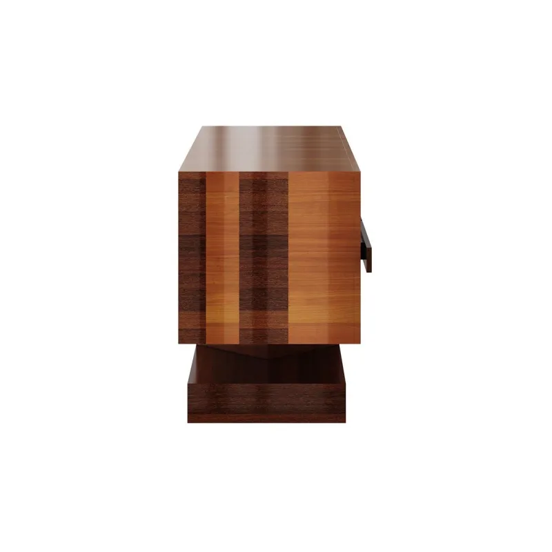 Pamono Emma Wood Sideboard by Hommés Studio> Sideboards & Buffets|Storage