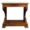 Pamono Empire Console from DLG Jacob Desmalter> Console Tables