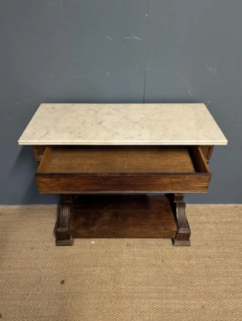Pamono Empire Console from DLG Jacob Desmalter> Console Tables
