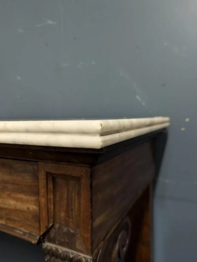 Pamono Empire Console from DLG Jacob Desmalter> Console Tables
