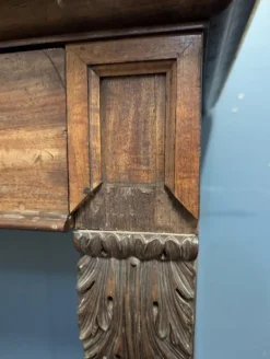 Pamono Empire Console from DLG Jacob Desmalter><noscript><img width=