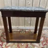 Hot Pamono Empire Console Table in Mahogany