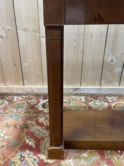 Hot Pamono Empire Console Table in Mahogany