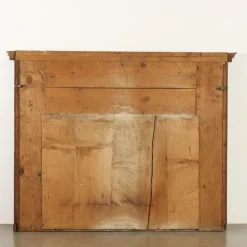 Clearance Pamono Empire Fireplace in Walnut
