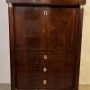 Pamono Empire or Biedermeier Period Secretary> Secretaires
