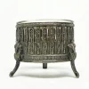 Sale Pamono Empire Salt Holder, France, 1900s