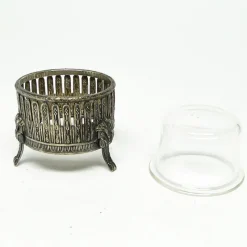 Sale Pamono Empire Salt Holder, France, 1900s