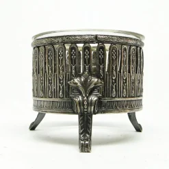 Sale Pamono Empire Salt Holder, France, 1900s