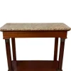 Hot Pamono Empire Style Console Table, 1980