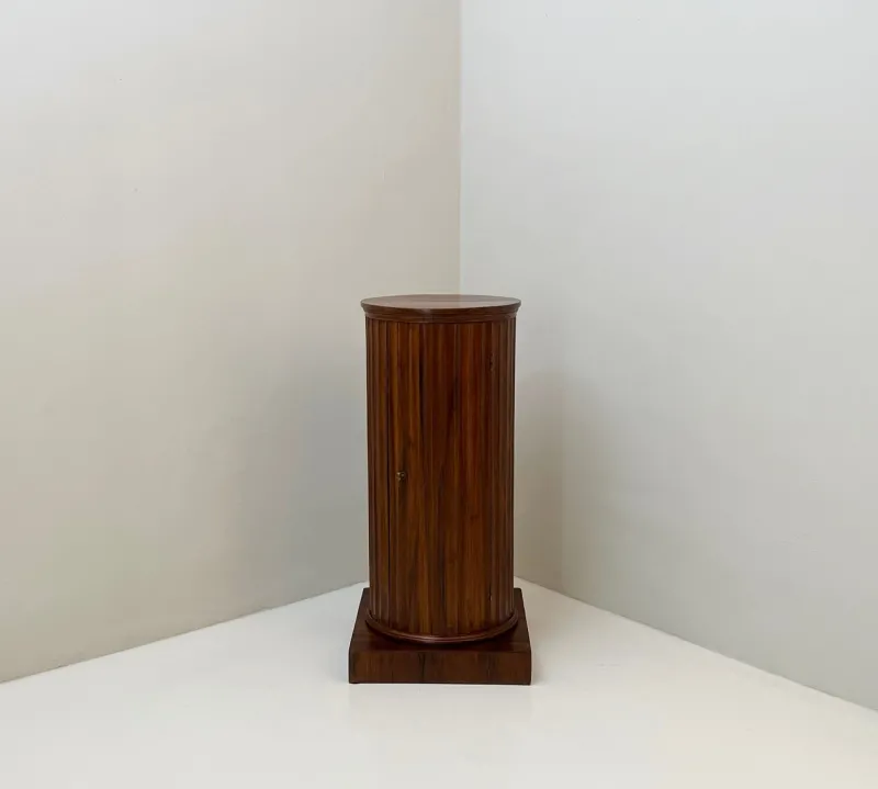 Online Pamono Empire Walnut Column, 1810