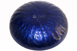 Clearance Pamono Enamel Bowl by Paolo De Poli, 1960s