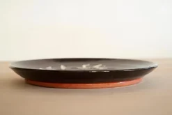 Best Pamono Enamel Plate by Jean-Baptiste Van den Heede