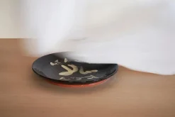 Best Pamono Enamel Plate by Jean-Baptiste Van den Heede