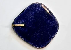 Clearance Pamono Enameled Bracelet and Pendant from Wilhelm Leyser, 1960s, Set of 2