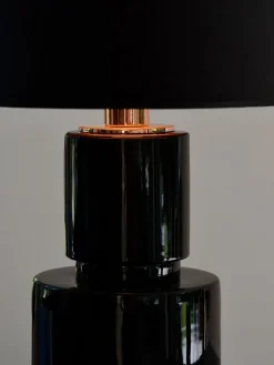 Pamono Encre Noire Lamp by Eric Willemart><noscript><img width=