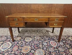 Outlet Pamono English Campaign Writing Desk
