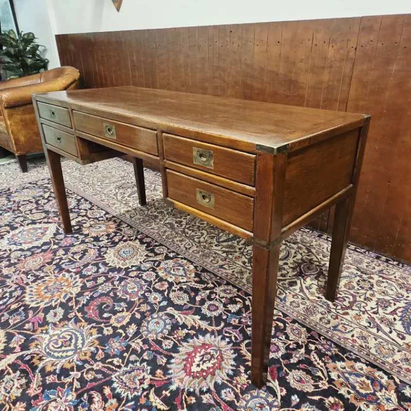 Outlet Pamono English Campaign Writing Desk