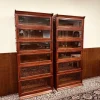 Discount Pamono English Classic Bookcase from Globe-Wernicke