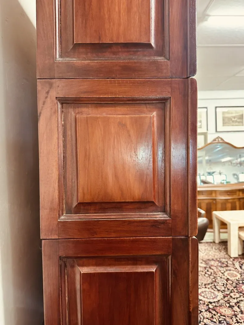 Discount Pamono English Classic Bookcase from Globe-Wernicke