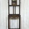 Pamono English Coat Rack in Oak> Racks, Hooks & Valets
