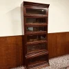 Discount Pamono English Globe Wernicke Style Bookcase