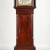 Hot Pamono English Grandfather Clock with Moon Phases, 1780