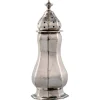 Pamono English Pepper Shaker in Silver, Late 19th-Century> Salt & Pepper Shakers