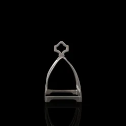 Discount Pamono English Silver Toast Rack by Edward Viner, 1932