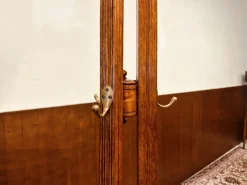 Hot Pamono English Victorian Coat Rack