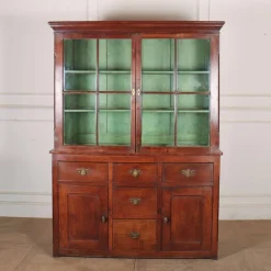 Pamono English West Country Kitchen Dresser> Cabinets & Wardrobes