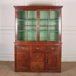 Pamono English West Country Kitchen Dresser> Cabinets & Wardrobes