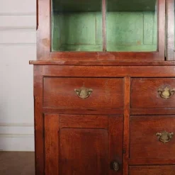 Pamono English West Country Kitchen Dresser><noscript><img width=