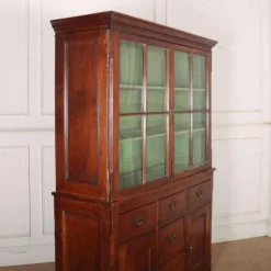 Pamono English West Country Kitchen Dresser><noscript><img width=